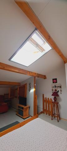 Maison parfaitement entretenue