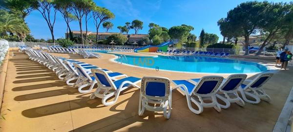 Maison parfaitement entretenue