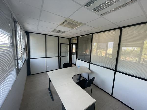 A vendre, Bureaux de 132 m² à Béziers