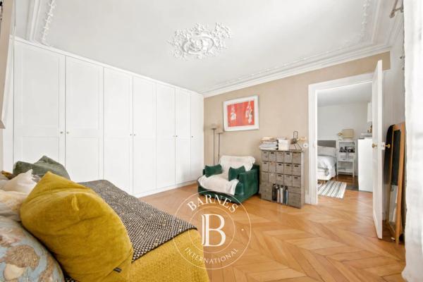 Paris 2ème, Appartement 2 Chambres -  96 m² à vendre