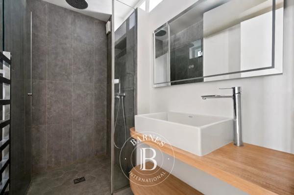 Paris 2ème, Appartement 2 Chambres -  96 m² à vendre