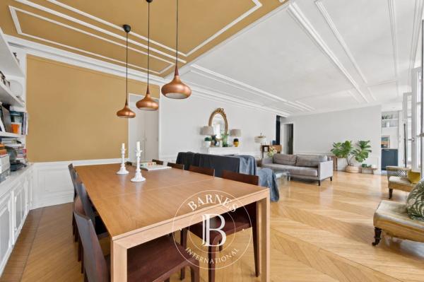 Paris 2ème, Appartement 2 Chambres -  96 m² à vendre