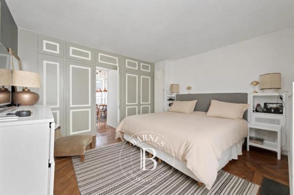 Paris 2ème, Appartement 2 Chambres -  96 m² à vendre