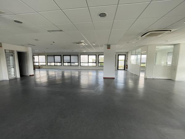 Bureaux à louer à EVREUX 27000