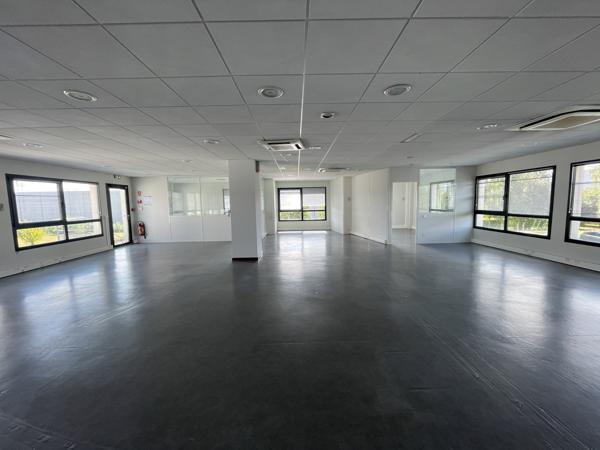 Bureaux à louer à EVREUX 27000