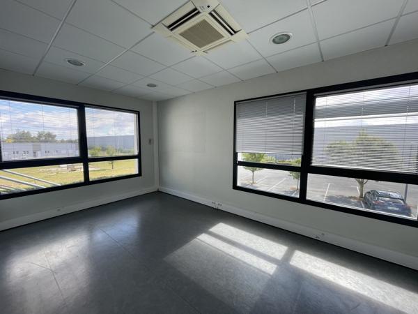 Bureaux à louer à EVREUX 27000