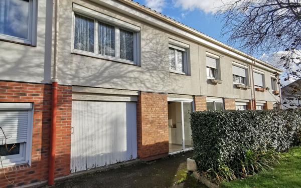 Maison à vendre    5 pièces • 95 m2 Villecresnes