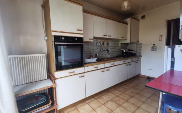 Maison à vendre    5 pièces • 95 m2 Villecresnes