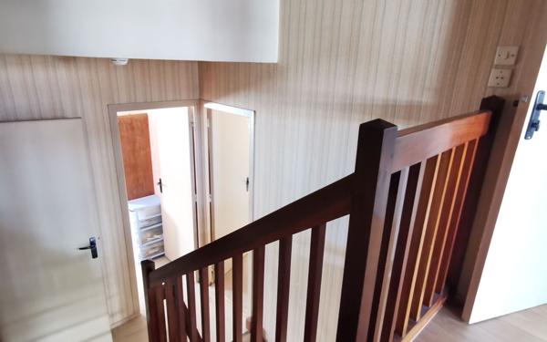 Maison à vendre    5 pièces • 95 m2 Villecresnes