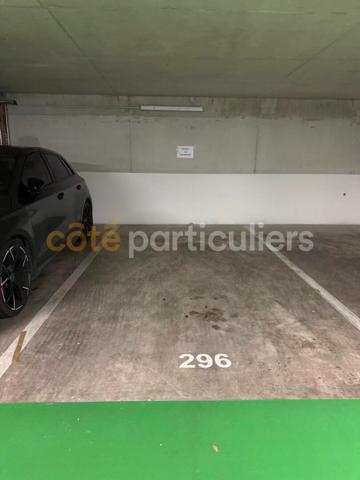 Location Appartement43,41 m² - 2 Pièces - BAGNOLET (93170)