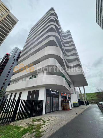 Location Appartement43,41 m² - 2 Pièces - BAGNOLET (93170)