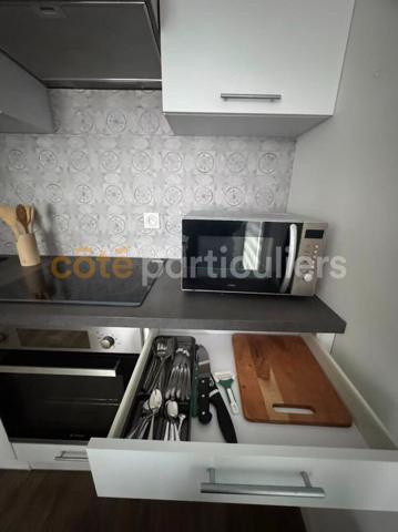 Location Appartement43,41 m² - 2 Pièces - BAGNOLET (93170)