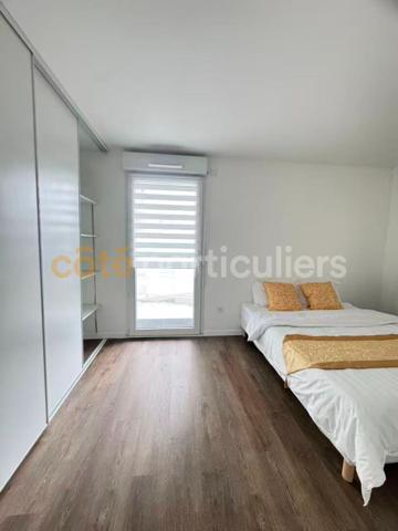 Location Appartement43,41 m² - 2 Pièces - BAGNOLET (93170)