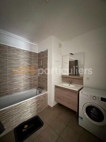 Location Appartement43,41 m² - 2 Pièces - BAGNOLET (93170)