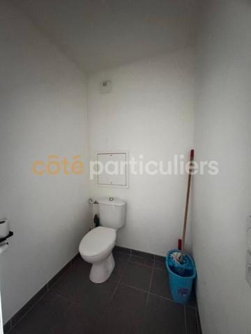 Location Appartement43,41 m² - 2 Pièces - BAGNOLET (93170)