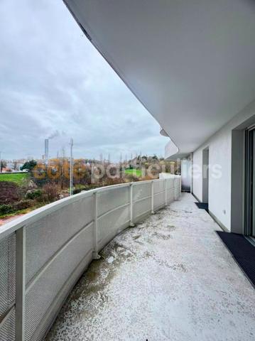 Location Appartement43,41 m² - 2 Pièces - BAGNOLET (93170)