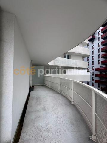 Location Appartement43,41 m² - 2 Pièces - BAGNOLET (93170)