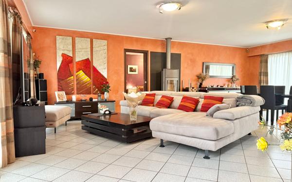 Maison à vendre    7 pièces • 162 m2 Athis-Mons