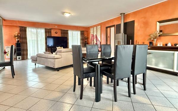 Maison à vendre    7 pièces • 162 m2 Athis-Mons