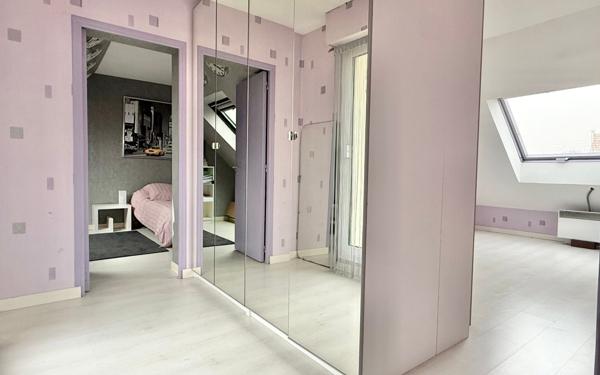 Maison à vendre    7 pièces • 162 m2 Athis-Mons