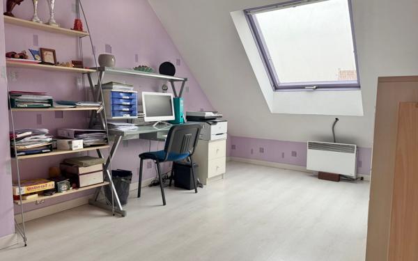 Maison à vendre    7 pièces • 162 m2 Athis-Mons