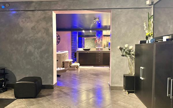 Maison à vendre    7 pièces • 162 m2 Athis-Mons