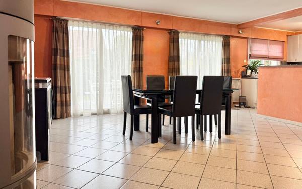 Maison à vendre    7 pièces • 162 m2 Athis-Mons