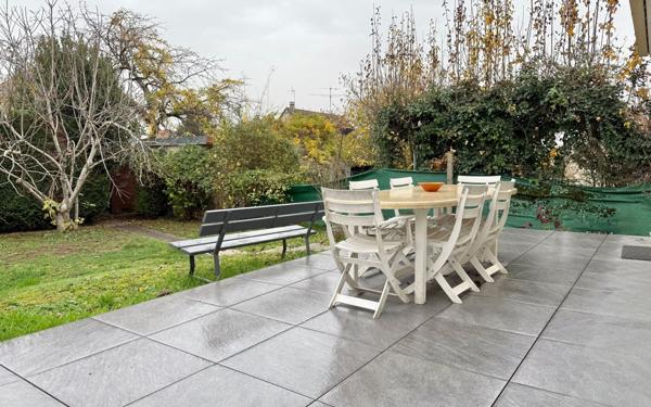 Maison à vendre    7 pièces • 162 m2 Athis-Mons