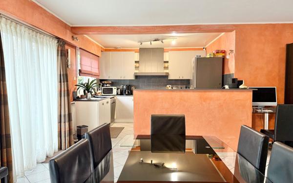 Maison à vendre    7 pièces • 162 m2 Athis-Mons