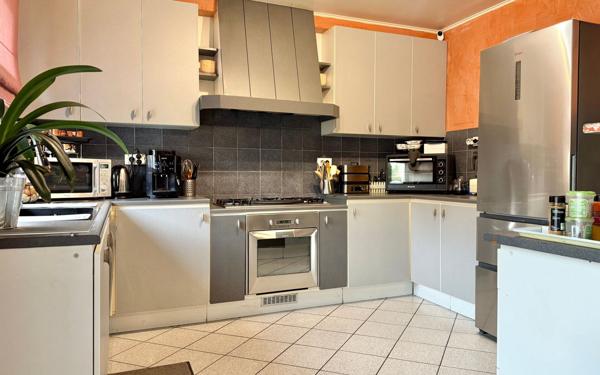 Maison à vendre    7 pièces • 162 m2 Athis-Mons