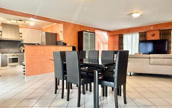 Maison à vendre    7 pièces • 162 m2 Athis-Mons