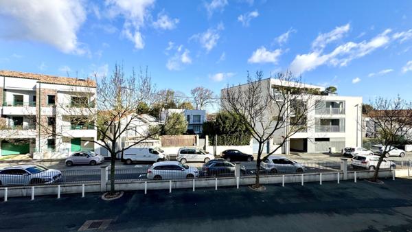 TYPE 2 LOUÉ AVEC LOCATAIRE FIABLE !