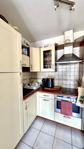 TYPE 2 LOUÉ AVEC LOCATAIRE FIABLE !