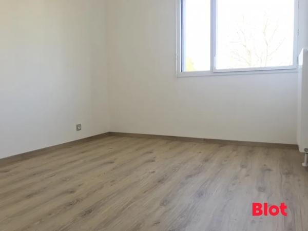 Appartement 3 pièce(s)