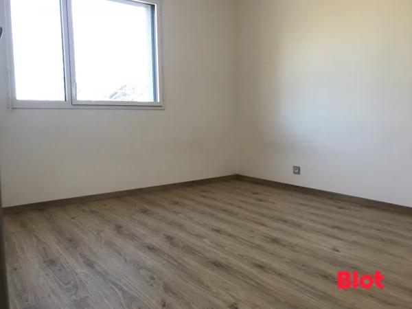 Appartement 3 pièce(s)