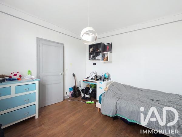 Maison à vendre 7 pièces 127 m² Rambouillet