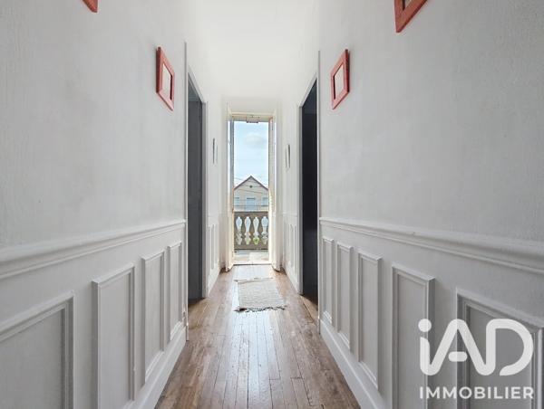 Maison à vendre 7 pièces 127 m² Rambouillet