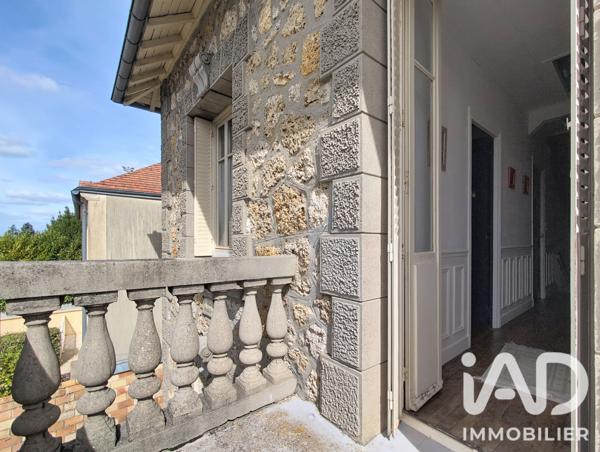 Maison à vendre 7 pièces 127 m² Rambouillet