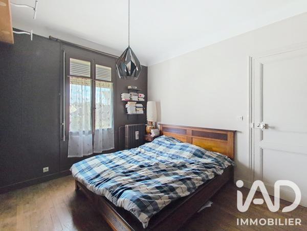 Maison à vendre 7 pièces 127 m² Rambouillet