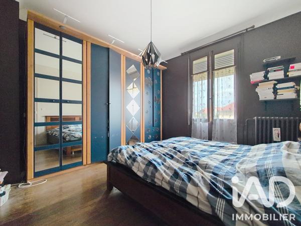 Maison à vendre 7 pièces 127 m² Rambouillet