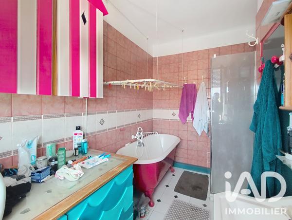 Maison à vendre 7 pièces 127 m² Rambouillet