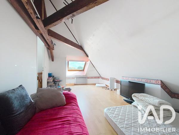 Maison à vendre 7 pièces 127 m² Rambouillet