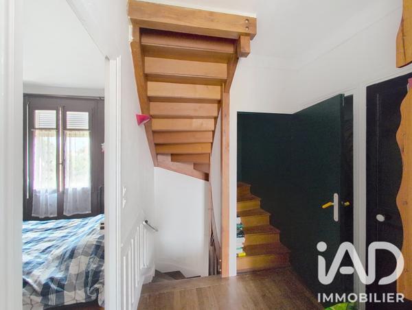Maison à vendre 7 pièces 127 m² Rambouillet