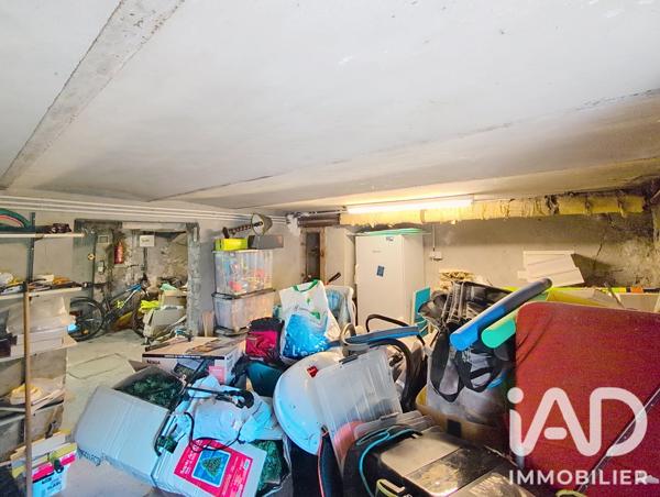 Maison à vendre 7 pièces 127 m² Rambouillet