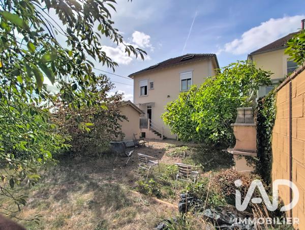 Maison à vendre 7 pièces 127 m² Rambouillet