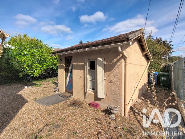 Maison à vendre 7 pièces 127 m² Rambouillet