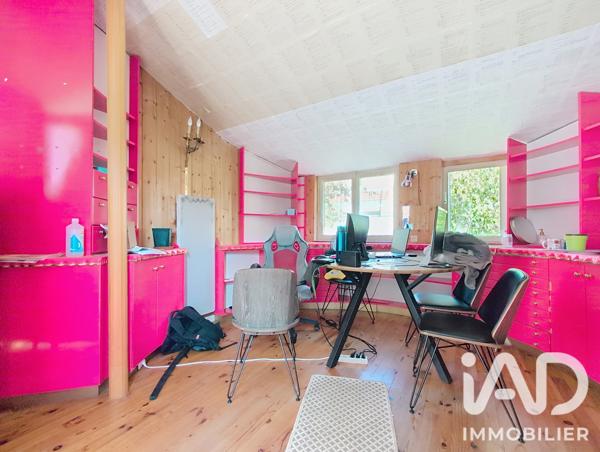 Maison à vendre 7 pièces 127 m² Rambouillet