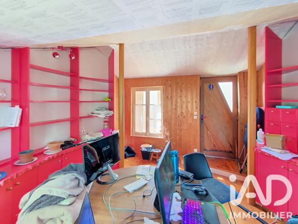 Maison à vendre 7 pièces 127 m² Rambouillet