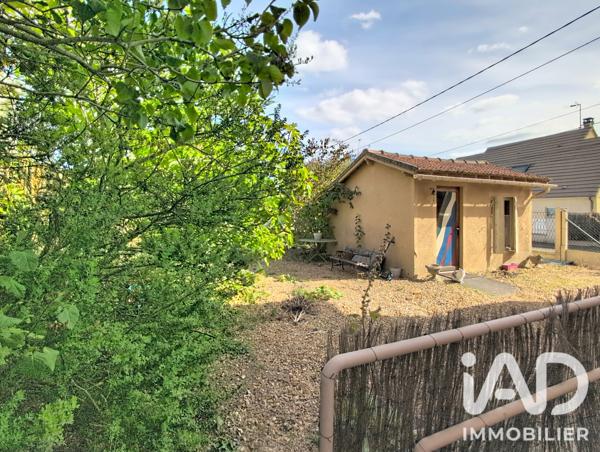 Maison à vendre 7 pièces 127 m² Rambouillet