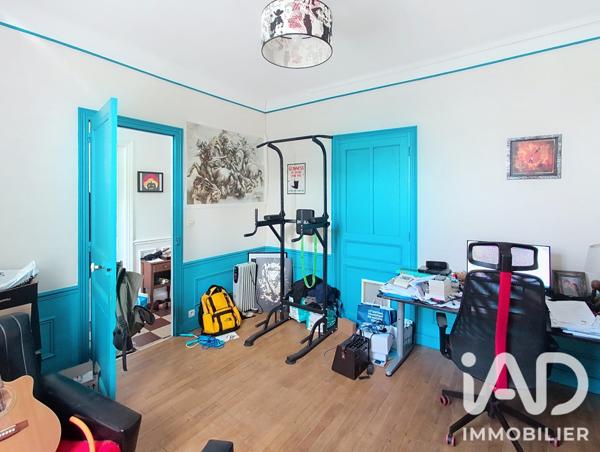 Maison à vendre 7 pièces 127 m² Rambouillet